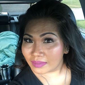 Meet your Posher, Sandy